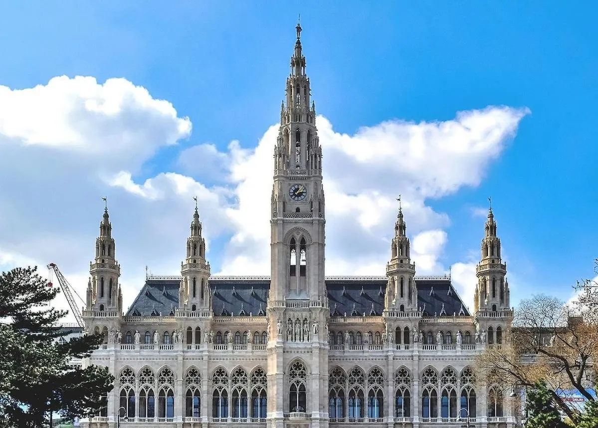 Apartment Majestic - With Aircondition! Wien